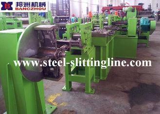 Flat Bar Flattening Machine For Small Narrow Stainless Stee