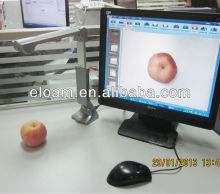 Projector Document Camera Magnify and Project The Images of Actual and Three-Dimensional Objects on to Whiteboard or Screen.