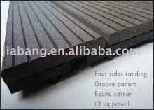 roof deck tiles