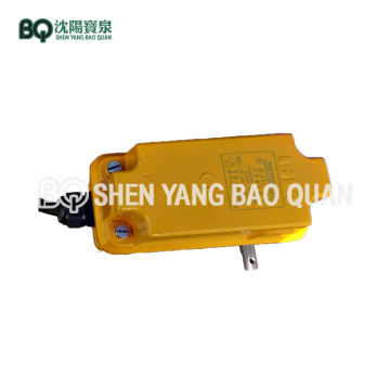 DXZ 1:274 Limit Switch for Tower Crane