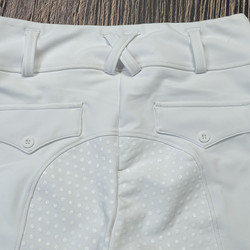נקבות מוכרות חמות לחות מכנסי רכיבה על מכנסי רכיבה