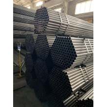 Carbon ASTM A210 GradeC Seamless Tubing Boiler Tubes