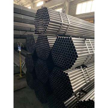 Carbon ASTM A210 Gradec Samless Tubing Tubes de chaudière