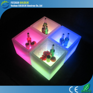 Waterproof led ice cube lighting