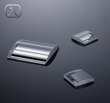 Cylindrical Lenses Are Used To Correct