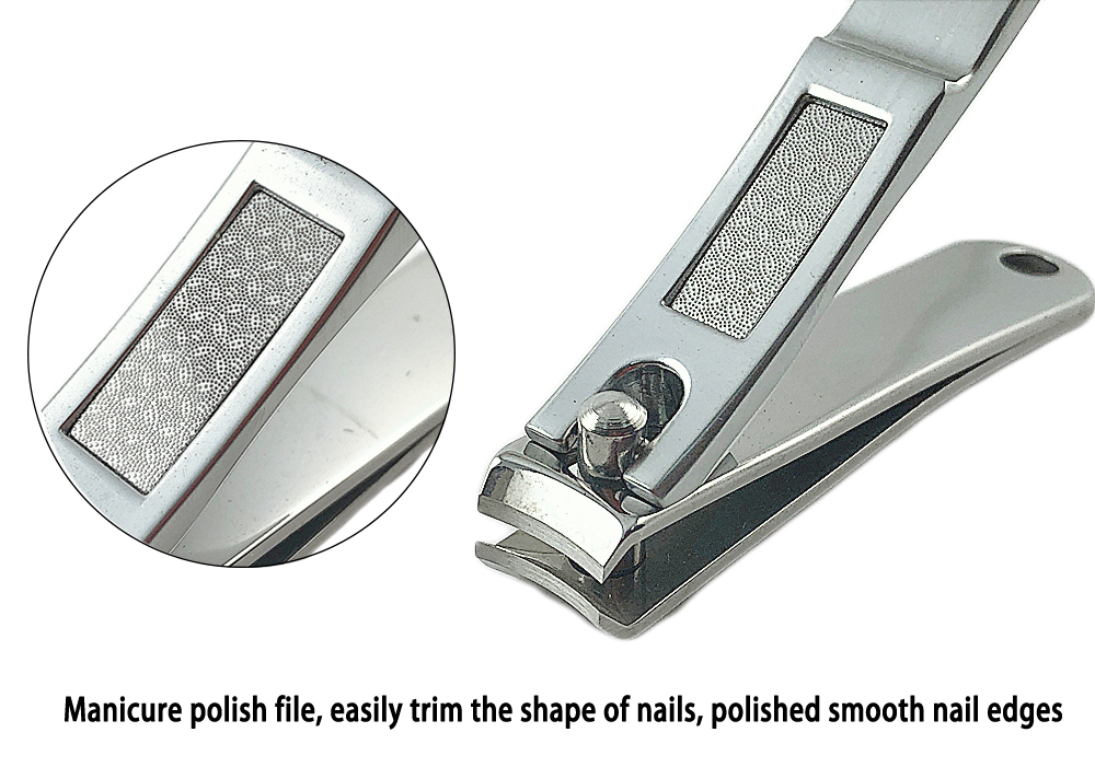 Cortauñas fuerte Strong Toenail Clippers