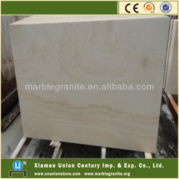 Iran Super White Travertine