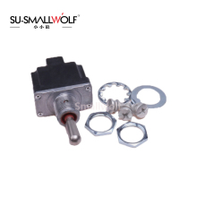 Toggle Switch 128200GT for Engine Z45/25 S40 S45 S80 S60 S120 S100 GS3369