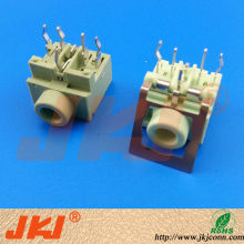 3.5mm Stereo Audio Socket Phone Jack