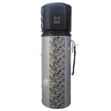 100~300 liter all in one heat pump