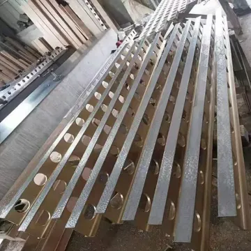 China-made New Aluminium Magnesium Alloy Parallel Ruler 2500mm