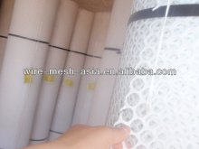 plastic mesh netting