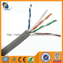 Retractable Gigabit CAT5 LAN cable