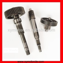 Motorcycle the fixed gear wheels drive shaft parts for Honda SH Scooter