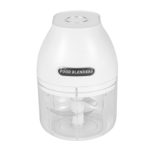 Portable Electric Food Processor