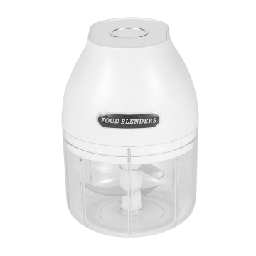 Portable Electric Food Processor