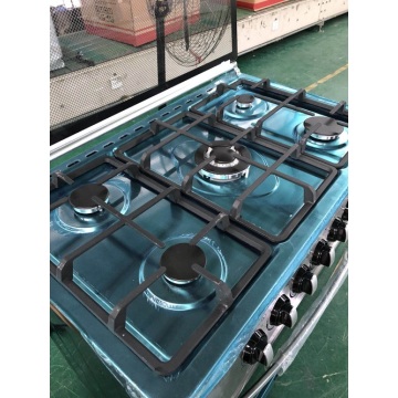 90x60cm 36Inch Gas Standing Cooker Stove With Oven