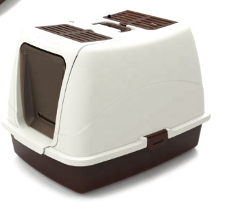 Automatic Self-Cleaning Cat Litter Box & Cat Toilet Training Solutions