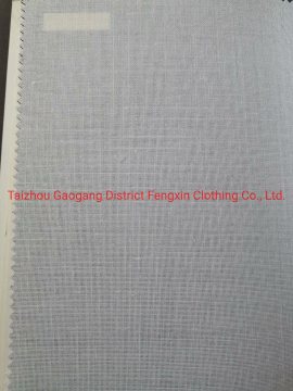 Woven Fusible Interlining for Caps Suit Shirt