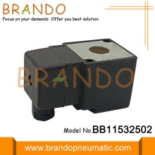 Pneumatic Solenoid Valve Coil For K23D-1.2 24V 110V 220V 12W 22VA