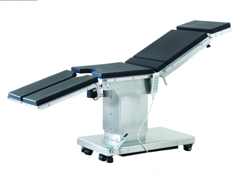 Multi-Purpose Electric Operating Table