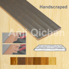Handscraped Bamboo Flooring