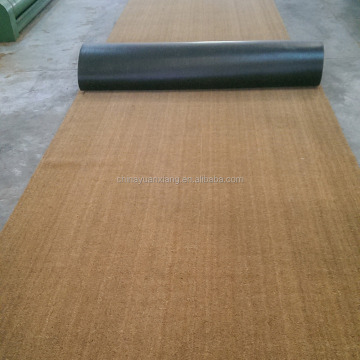 Coco Coir Rug Runner Roll: Floor Décor and Matting Solution