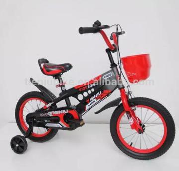 latest model low price baby bicycle children bicycle in stock