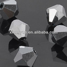 Fashion Bicone Crystal Bead For Jewelry in bulk
