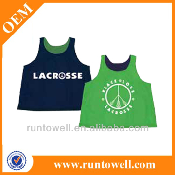 sublimation lacrosse jersey