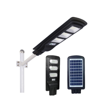 PIR control ce rohs led street light lamp