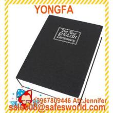 Secret Safe& English Dictionary&novel safe