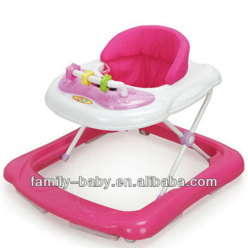 2013 X216 Big Baby walker with stopper