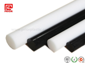 POM Rod/Delrin Rod/Polyacetal Rod for Plastic Gears