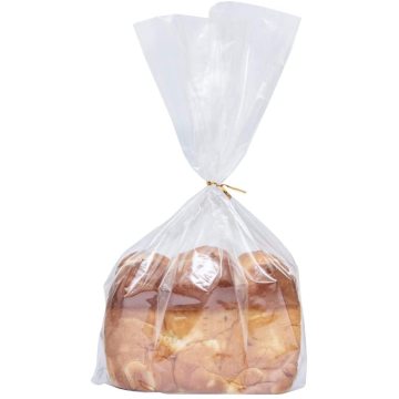 Bread Loaf Packing Bags