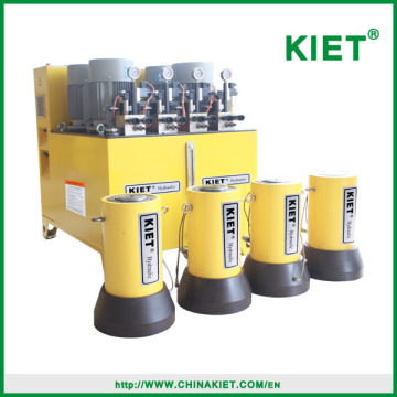 KIET BRAND Synchronous Lifting System