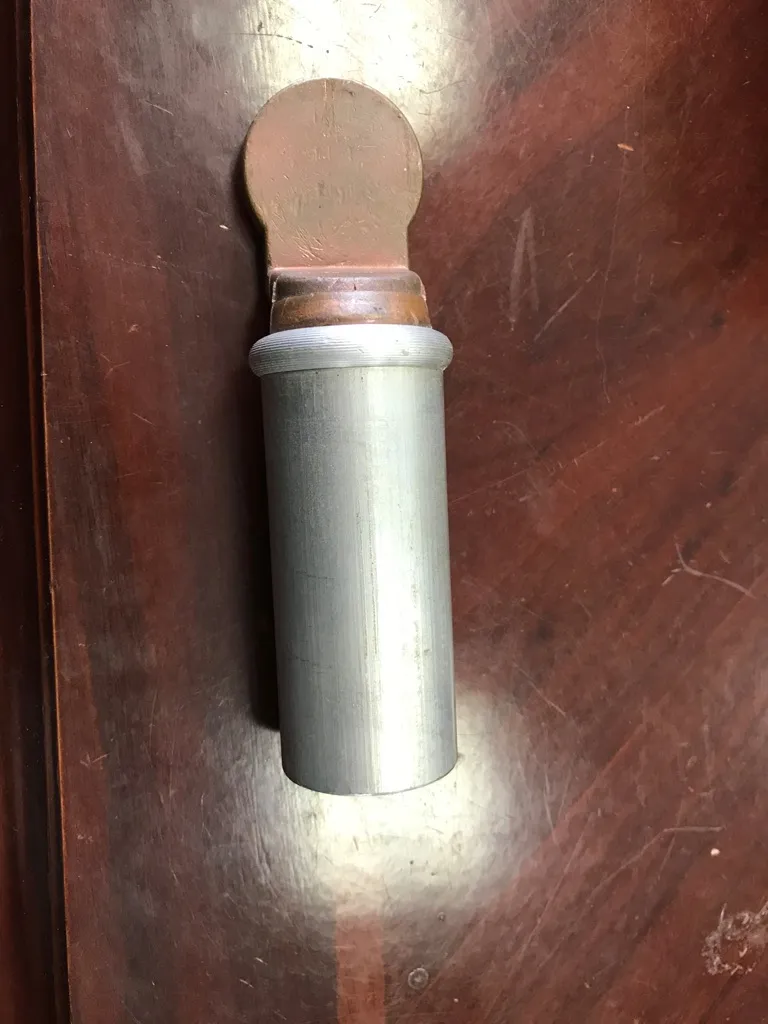 Rotary Friction Welder Machine for Bimetal Lugs