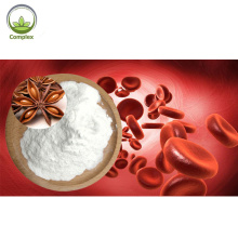 Aniseed Extract Shikimic Acid For Medicinal Uses Tablets