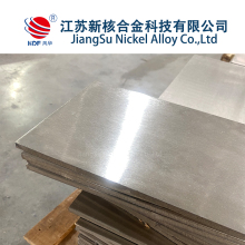 Corrosion Resistant Monel 400 Plate