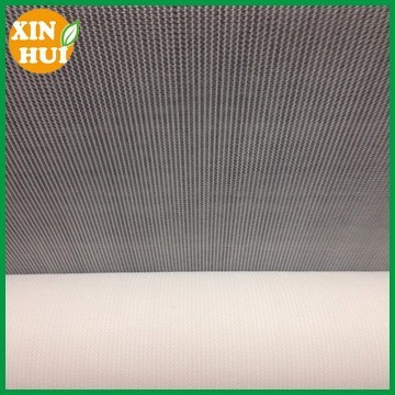 Polyethylene export white shadecloth 170gsm