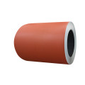 Anti-Scratch Prepainted Steel Coil