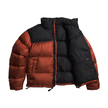 Original Winter Puffer Jacket - Thickened Warm Bubble Coat