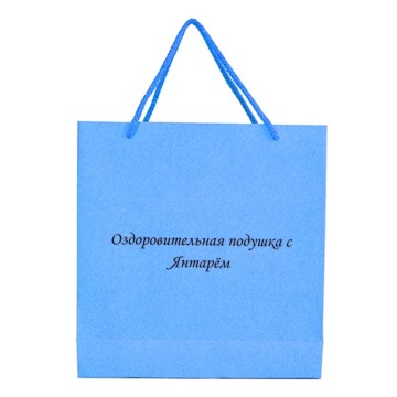 Customized Plastic Bag with Logo