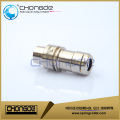 HSK32E CNC Collet Chucks Holders