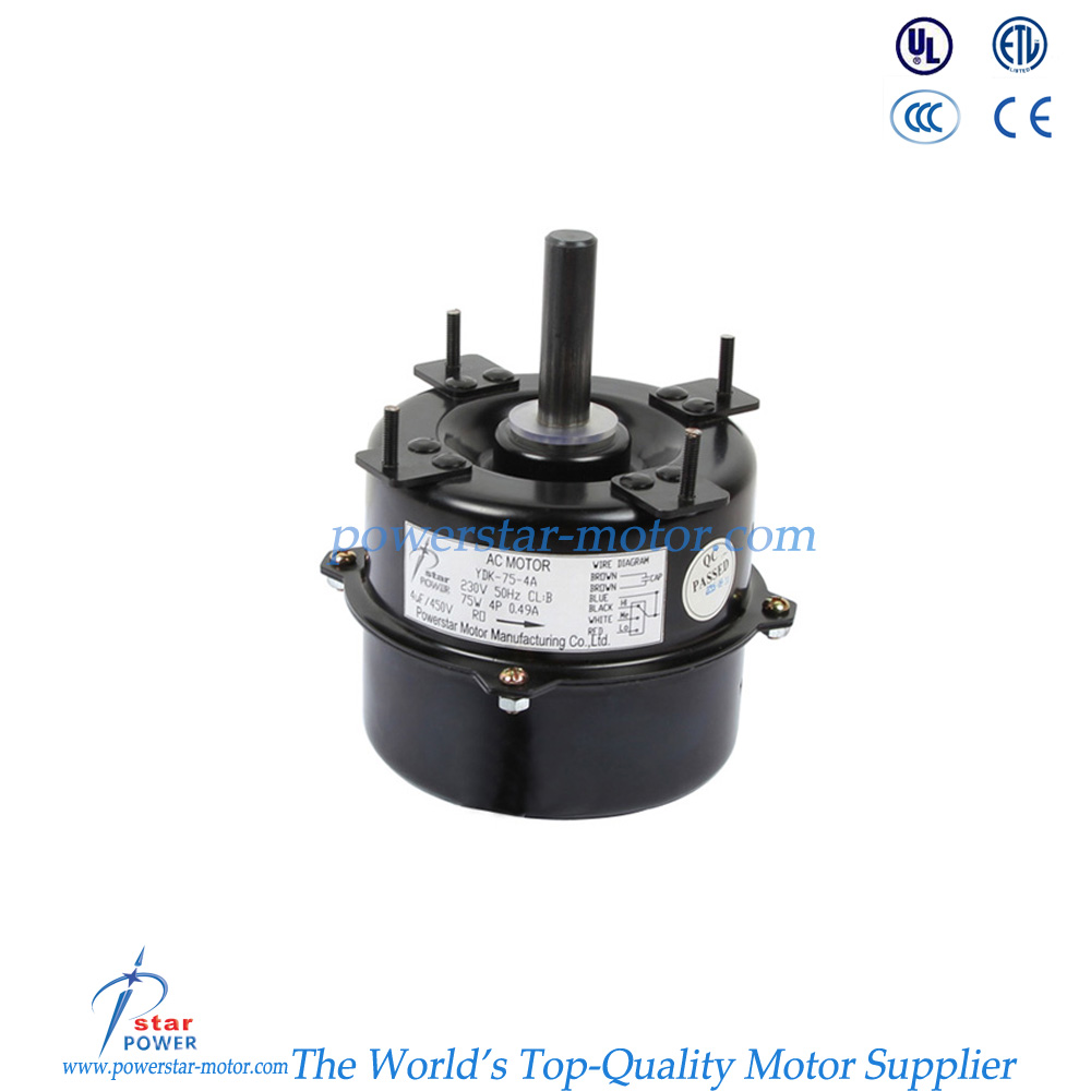 220V 700-900rpm Split Air Conditioner Fan Motor