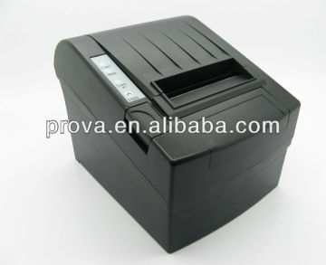 WIFI thermal printer 80mm(pos thermal printer)