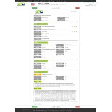 Heat Exchanger USA Import Data