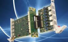 transmission controls modules electronic assembly