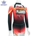 Custom Fame Sublimation Cheer Uniforms