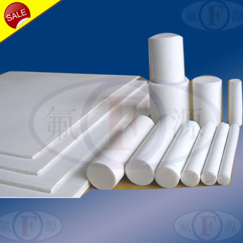 PTFE Sheet/PTFE Bar PTFE Rod/PTFE Sheet